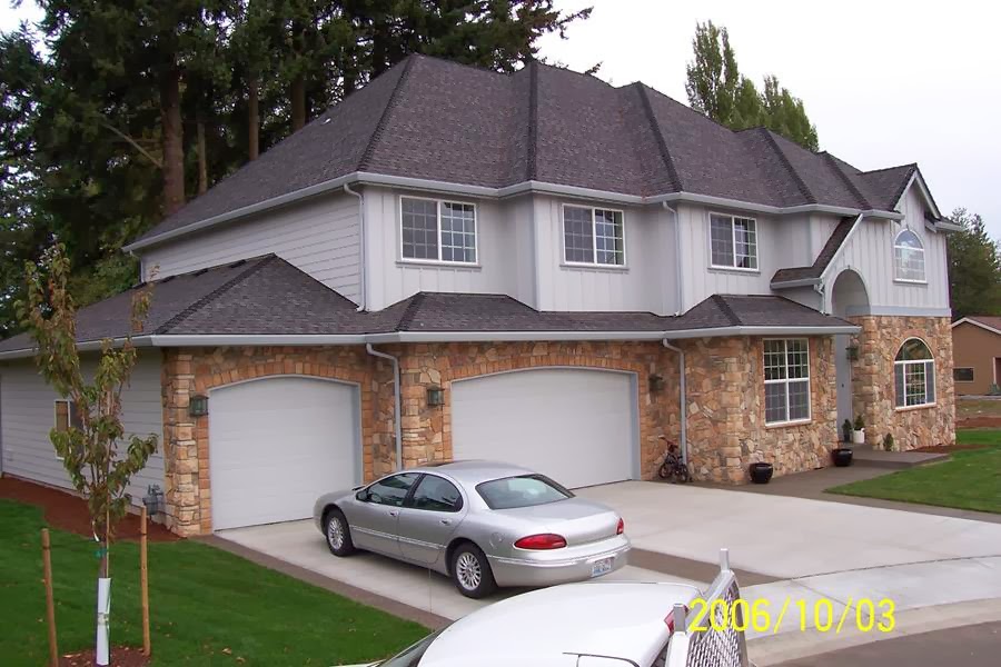 Gibson Roofing | 20420 SE Hwy 212 A, Damascus, OR 97089, USA | Phone: (503) 690-7663