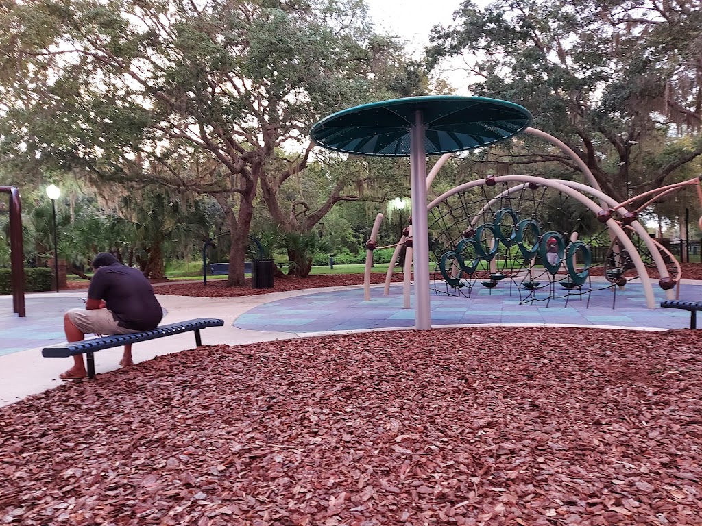 Amberly Park | 15823-15885 Amberly Dr, Tampa, FL 33647, USA | Phone: (813) 977-3337