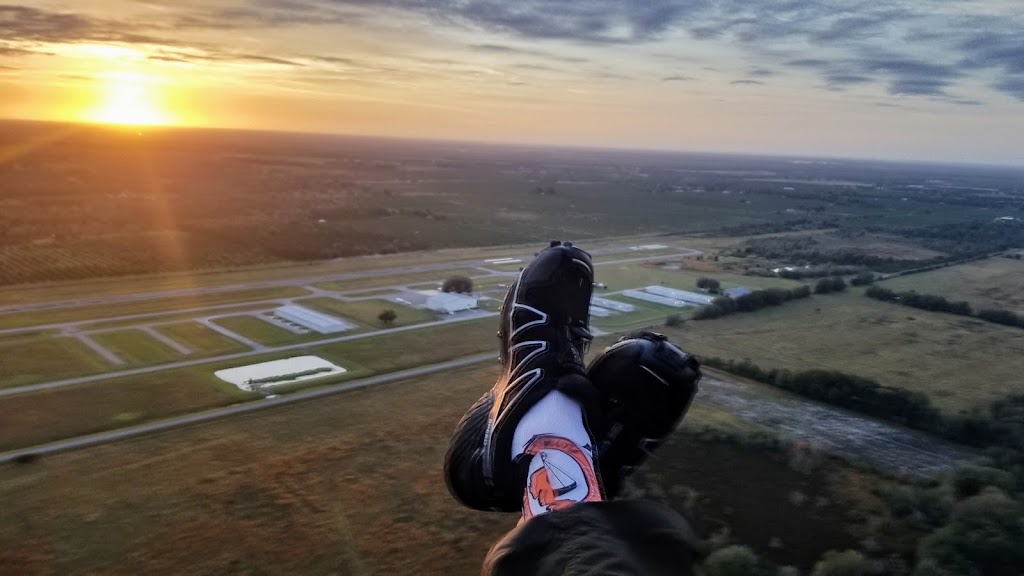 Wauchula Municipal Airport | 1202 Maurice Sonny Clavel Rd, Wauchula, FL 33873, USA | Phone: (863) 773-3131