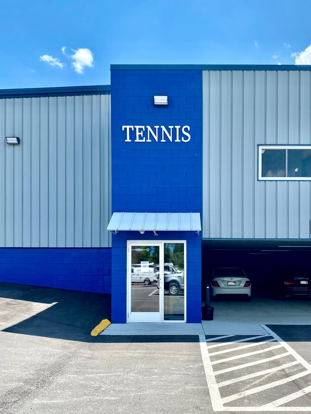 Tennis Roofing & Asphalt Inc. | 10-12 Wallace Ln, Washington, PA 15301, USA | Phone: (724) 884-0052