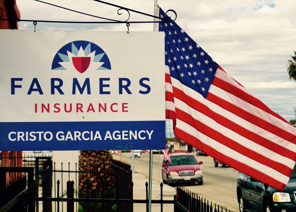 Farmers Insurance - Cristo Garcia | 10130 Main St Ste C, Lamont, CA 93241, USA | Phone: (661) 845-2048