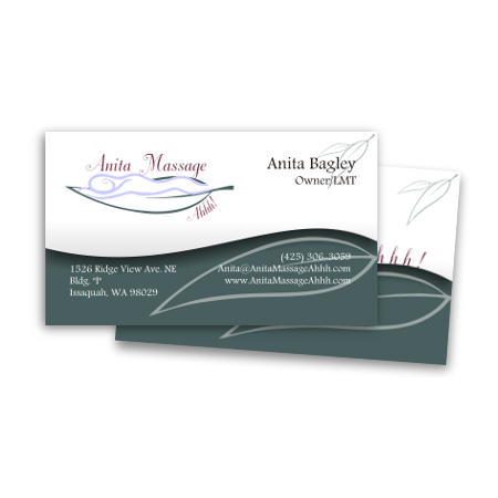 Your Business Card Guy (By Appt Only) | 1004 126th St Ct E #2, Tacoma, WA 98445 | Phone: (253) 973-6095