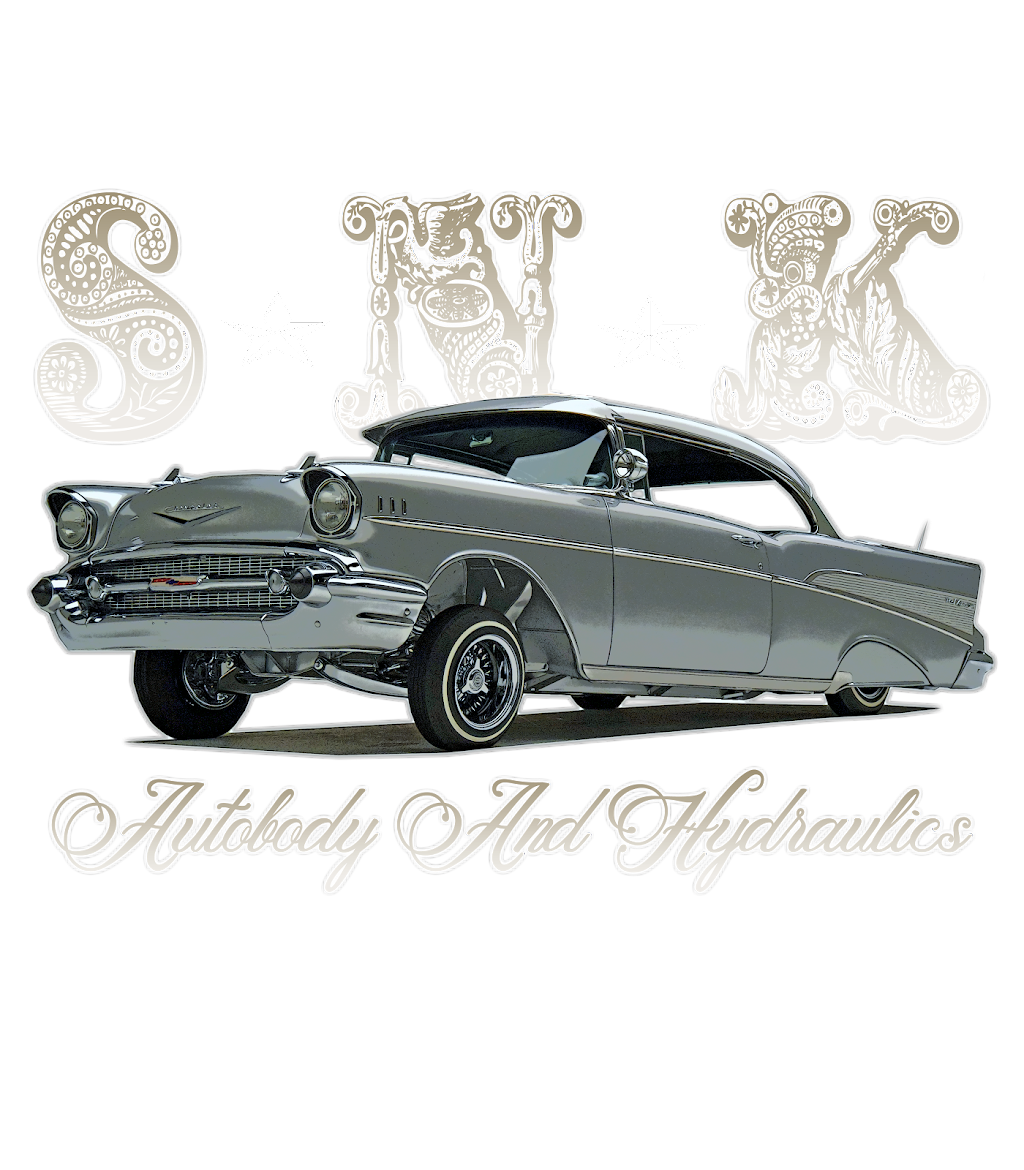 SNK Auto Body & Hydraulics | 6678 Ave 304 B, Visalia, CA 93291, USA | Phone: (559) 730-4061