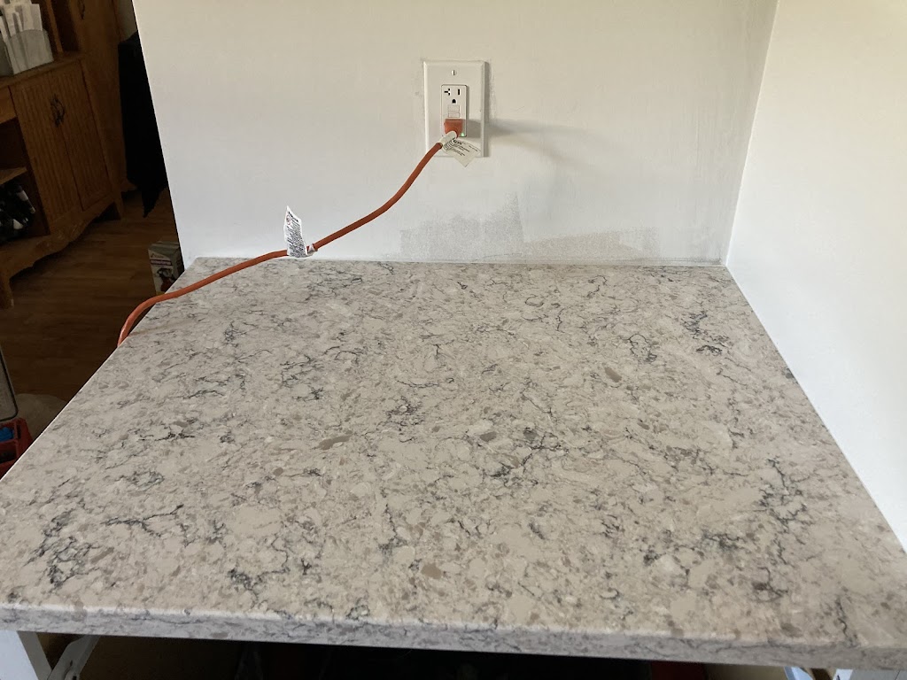 Tru Fab Custom Countertops | 80 Westpark Rd, Centerville, OH 45459, USA | Phone: (937) 818-5579