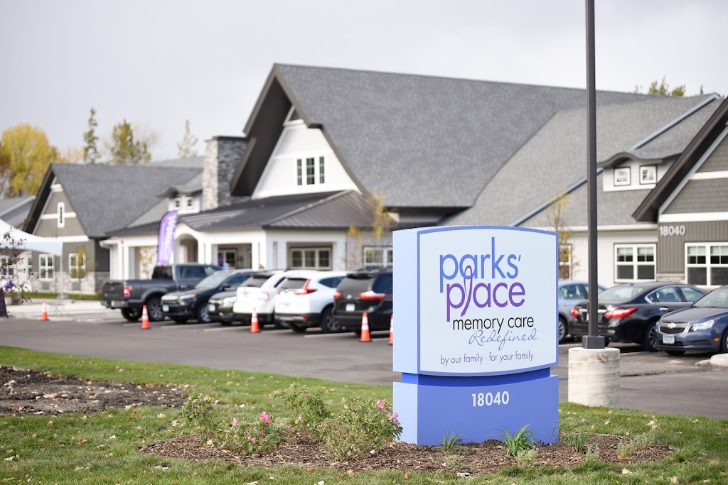 Parks Place Memory Care | 18040 Medina Rd, Plymouth, MN 55446, USA | Phone: (763) 710-8484