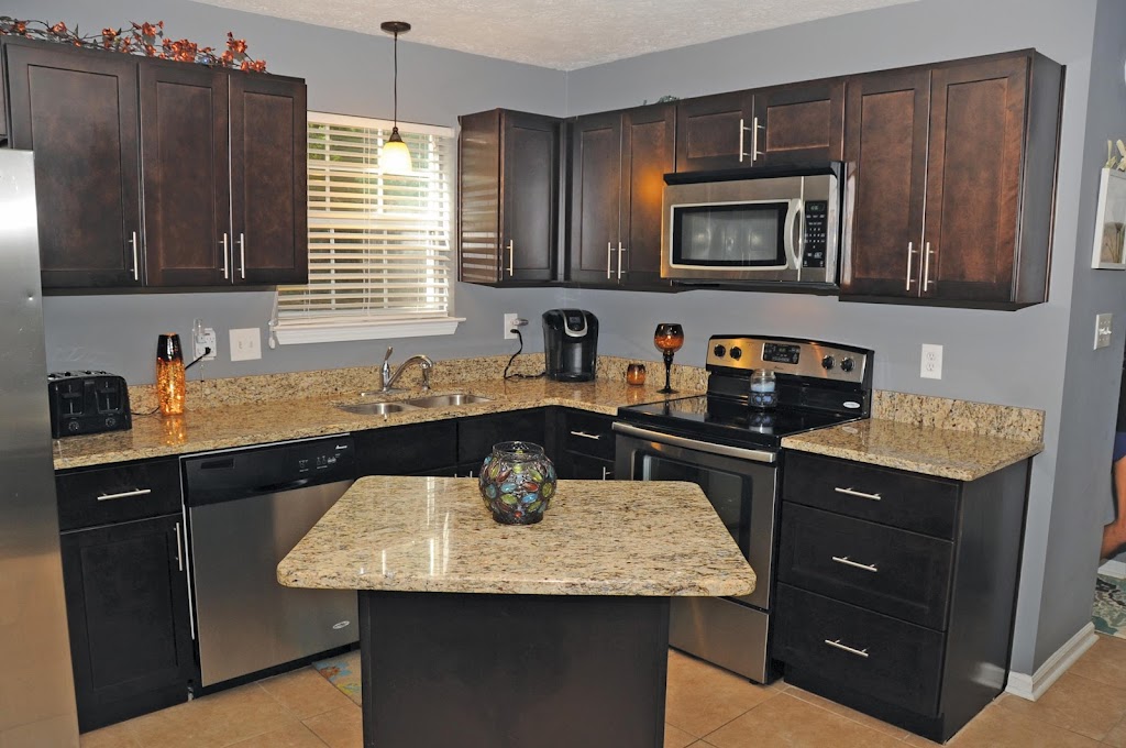 Frugal Kitchens & Cabinets | 3732 Cedarcrest Rd a102, Acworth, GA 30101, USA | Phone: (678) 210-5054