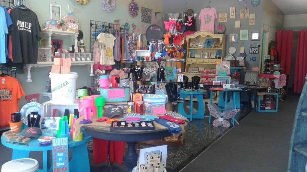 Miss Priss Gifts | 4213 Co Rd 218, Middleburg, FL 32068, USA | Phone: (904) 444-7539