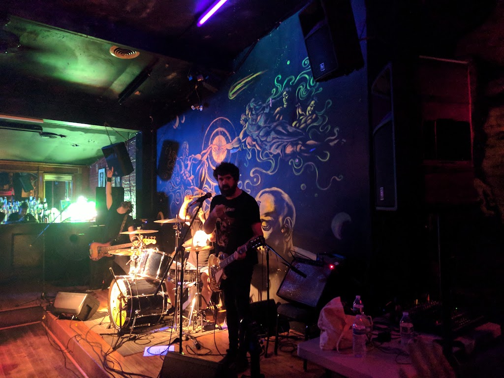 Club Heaven | 2327 18th St NW, Washington, DC 20009, USA | Phone: (202) 248-3334