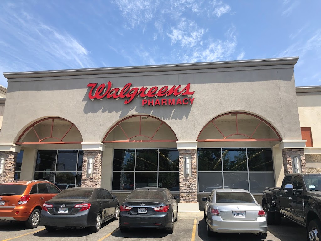 Walgreens | 10992 Magnolia Ave, Riverside, CA 92505, USA | Phone: (951) 688-4154