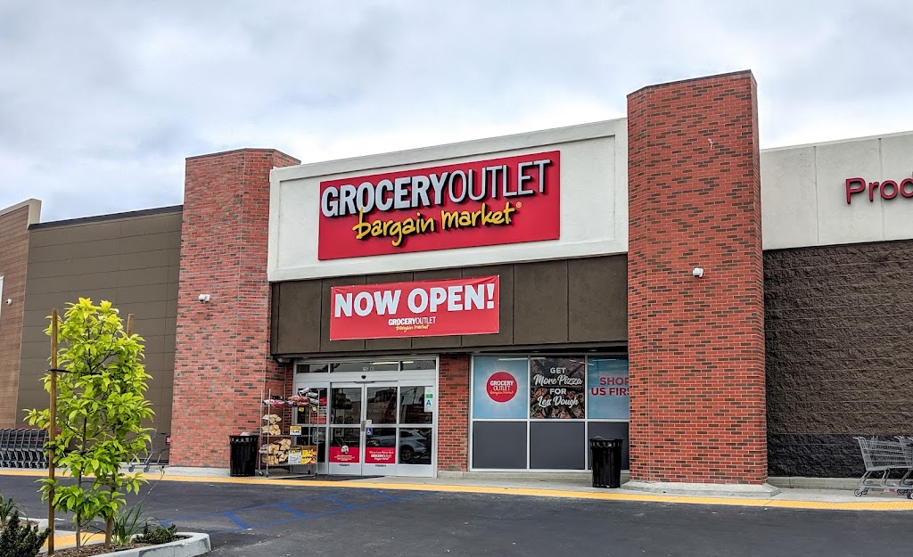 Grocery Outlet | 2115 Artesia Blvd, Redondo Beach, CA 90278, USA | Phone: (424) 383-1018