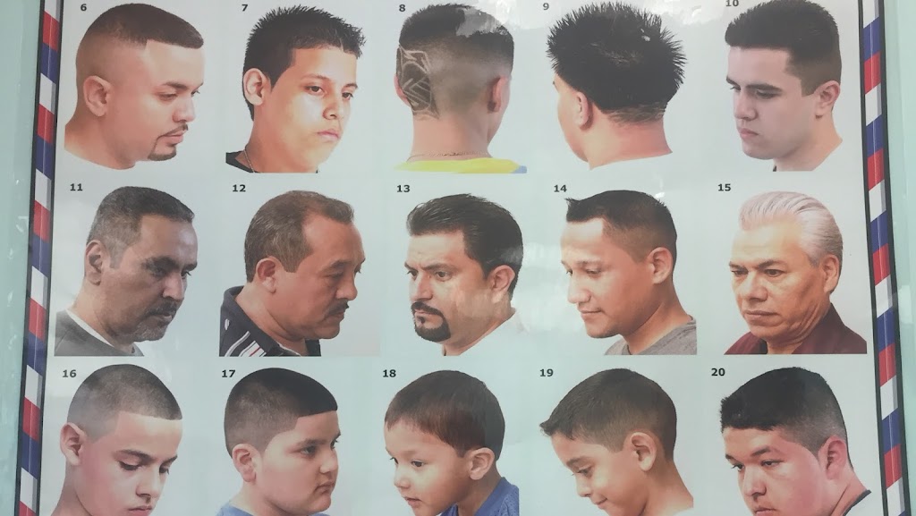 Celso Family barber shop | 191 NY-59 #9, Suffern, NY 10901, USA | Phone: (845) 504-0572