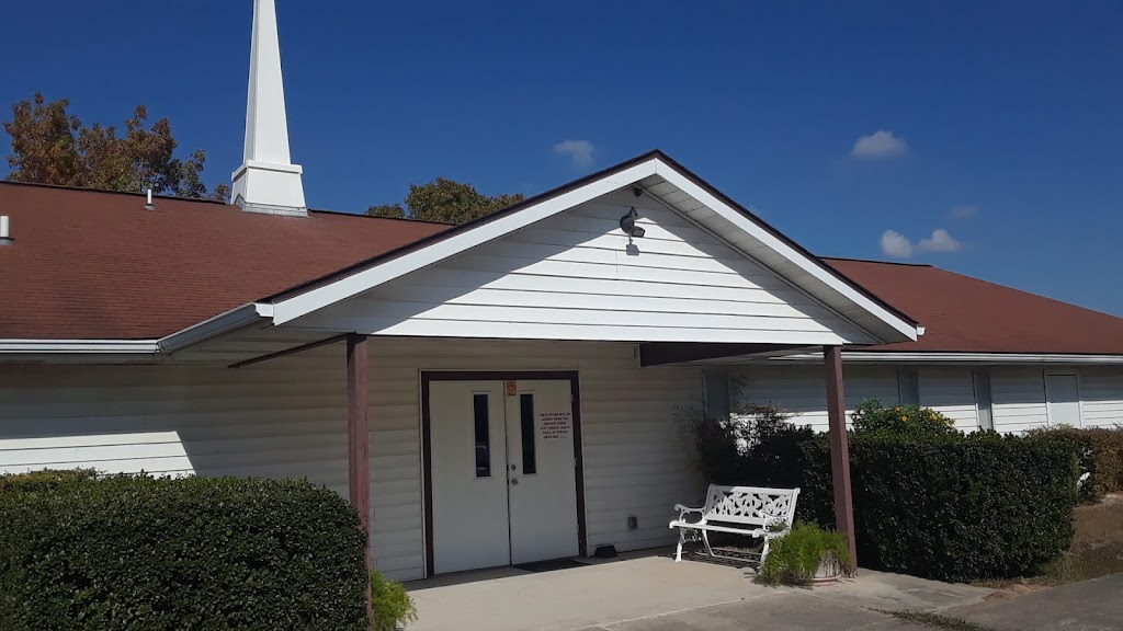 Open Door Baptist Church | 117 Haeckerville Rd, Cibolo, TX 78108, USA | Phone: (210) 658-8069