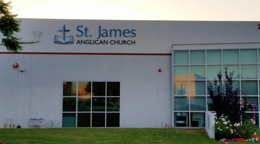 St. James Anglican Church | 2995-A Airway Ave, Costa Mesa, CA 92626, USA | Phone: (949) 999-3900