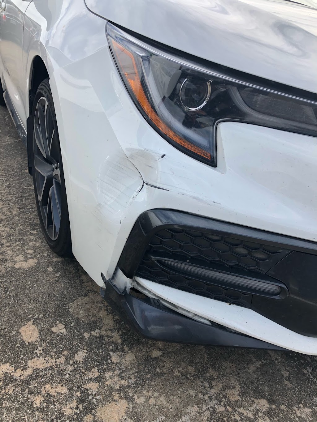 Mac Haik Toyota Collision | 2112 Gulf Fwy S, League City, TX 77573, USA | Phone: (832) 702-3893