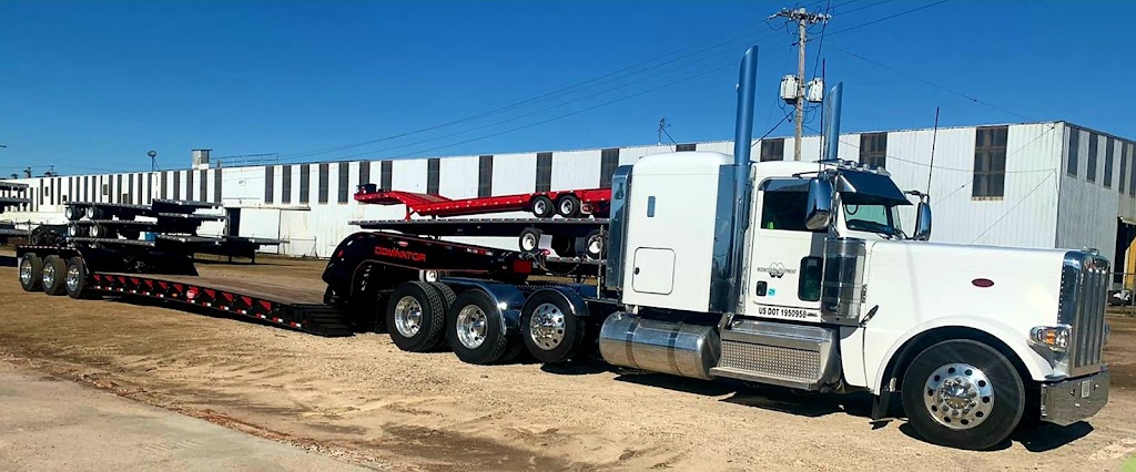 Blyth Trailer Sales | 300 S Elam Ave Suite B, Valley Park, MO 63088 | Phone: (314) 270-4008