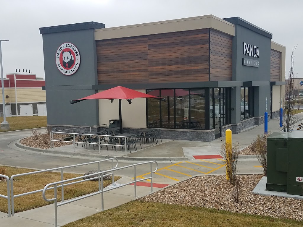 Panda Express | 1927 W Foxwood Dr, Raymore, MO 64083, USA | Phone: (816) 331-1366