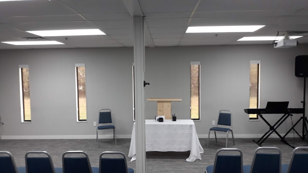 Iglesia Bautista Verdad y Vida | 18500 Griffin Rd, Southwest Ranches, FL 33332, USA | Phone: (954) 361-4297