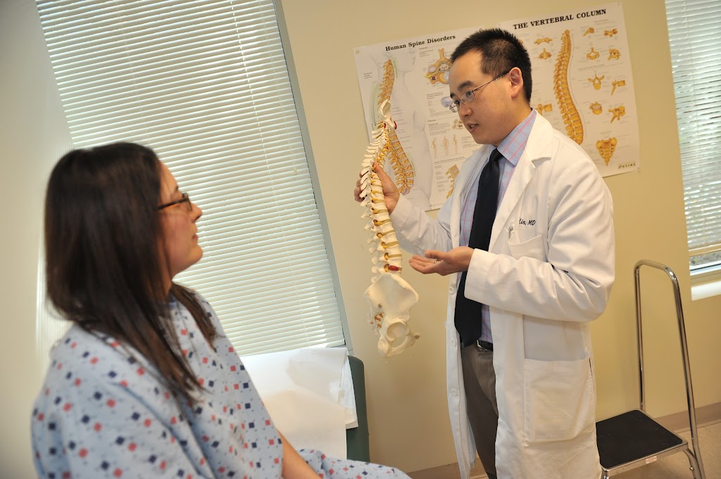 Cary Orthopaedics | 1120 SE Cary Pkwy Suite 100, Cary, NC 27518, USA | Phone: (919) 467-4992