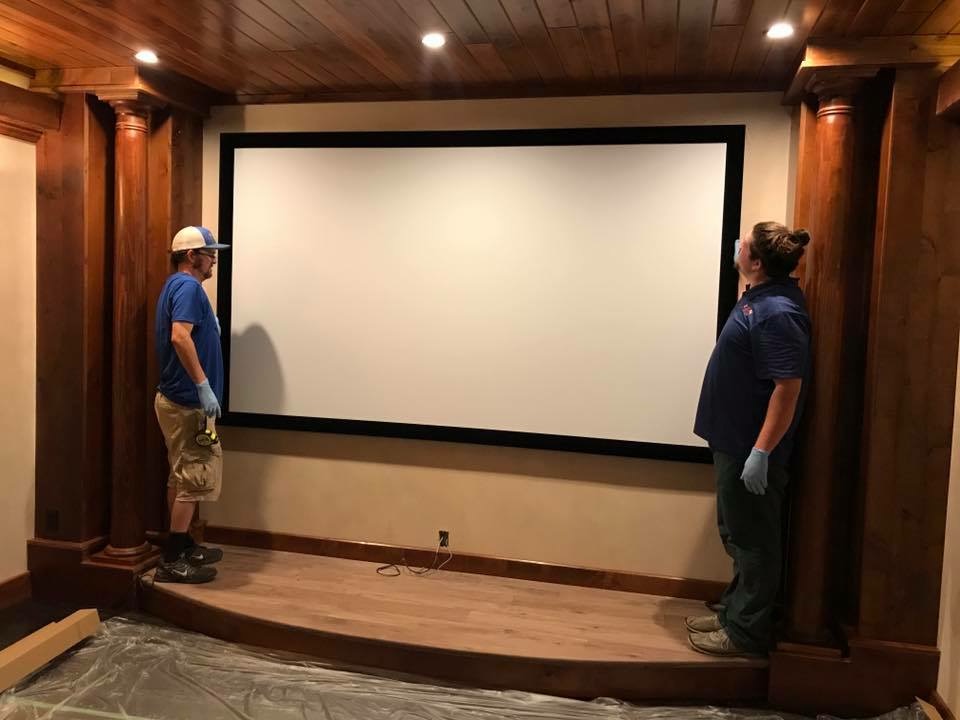 Magic Audio & Video | 1307 W. Main St, Suite: B 111, Gun Barrel City, TX 75156, USA | Phone: (903) 582-5007