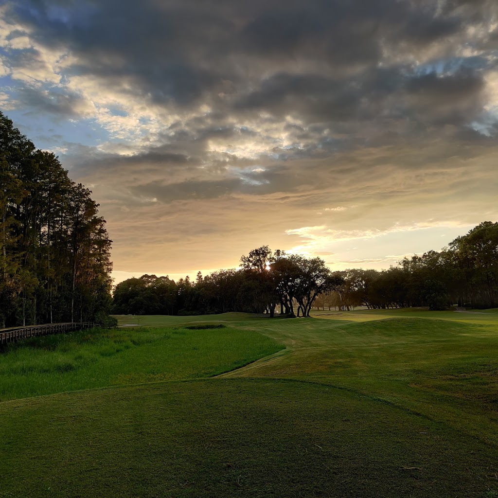 Wentworth Golf Club | 2990 Wentworth Way, Tarpon Springs, FL 34688, USA | Phone: (727) 942-4760