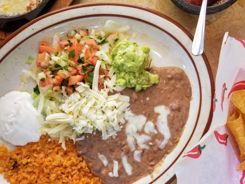 Chapala Mexican Restaurant | 5697 N Glenwood St, Boise, ID 83714, USA | Phone: (208) 321-8262