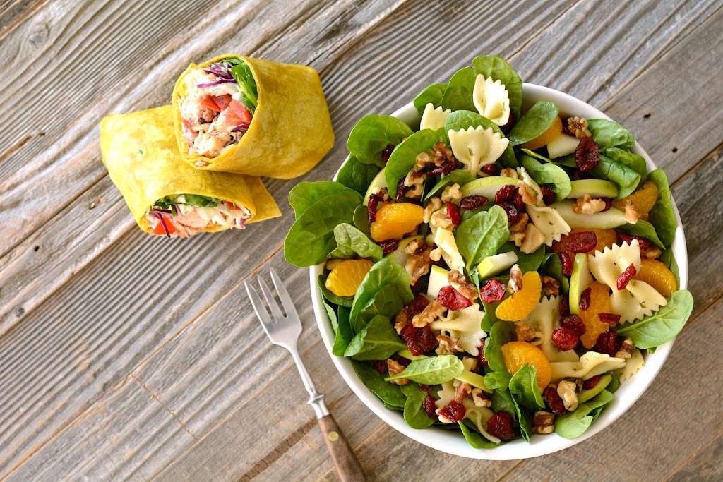 Salata | 3540 W University Dr Suite 400, McKinney, TX 75071, USA | Phone: (214) 842-4200