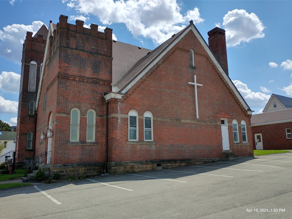 Derry Presbyterian Church | 108 Presby Way, Derry, PA 15627, USA | Phone: (724) 694-5710