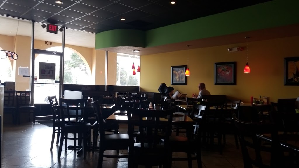 Square Plate Family Restaurant | 9131 US Hwy 19 N, Pinellas Park, FL 33782, USA | Phone: (727) 577-2400