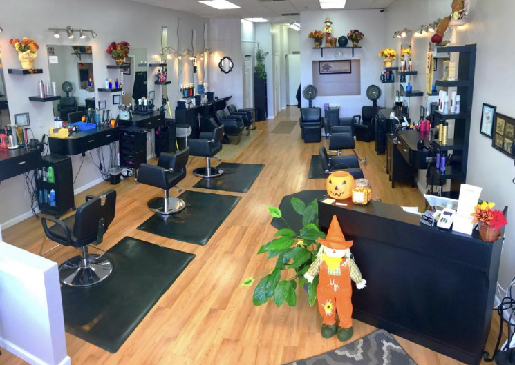 Salon Beverle | 240 S White Horse Pike, Hammonton, NJ 08037, USA | Phone: (609) 704-5870