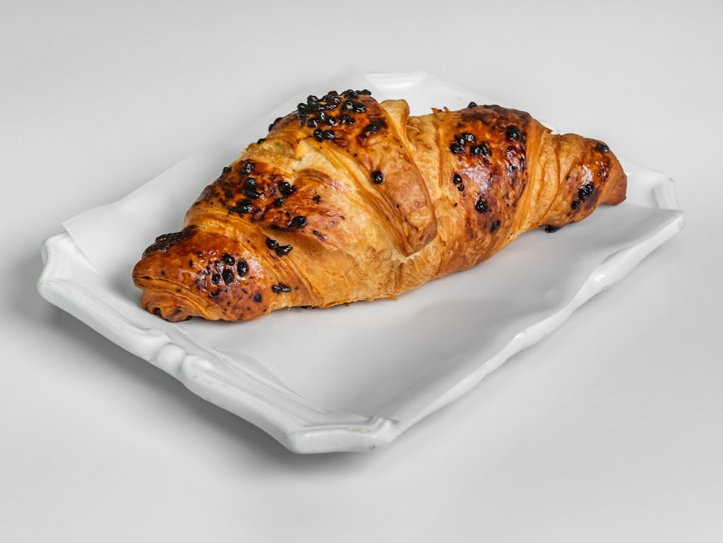 The Croissant Spot at Dolce Sicilia | 1165 Lincoln Ave #110, San Jose, CA 95125, USA | Phone: (408) 882-3953