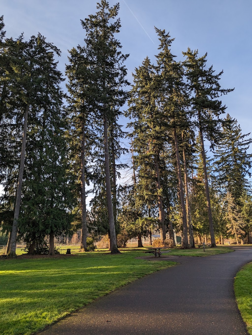 Hockinson Meadows Community Park | PF3X+5P, 10910 NE 172nd Ave, Vancouver, WA 98682, USA | Phone: (564) 397-2285