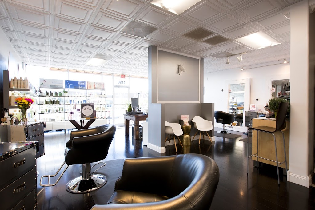 Loft 352 Aveda Salon | 4198 Mariner Blvd, Spring Hill, FL 34609, USA | Phone: (352) 610-4384