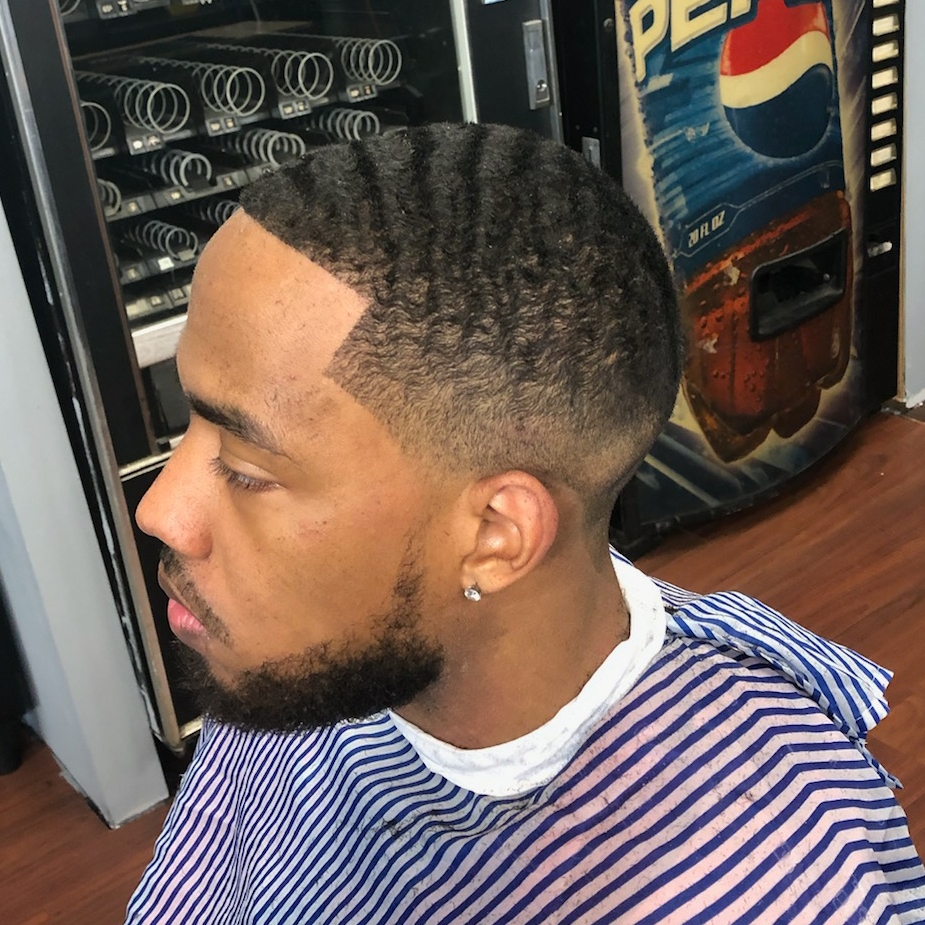 Signature cuts Barbershop | 7185 Rockbridge Rd SW, Stone Mountain, GA 30087 | Phone: (404) 578-0405