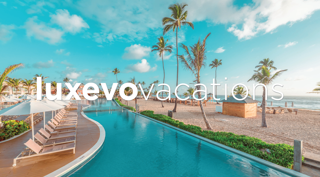 Luxevo Vacations | 5783 Manatee Ave W #103, Bradenton, FL 34209, USA | Phone: (941) 251-0373