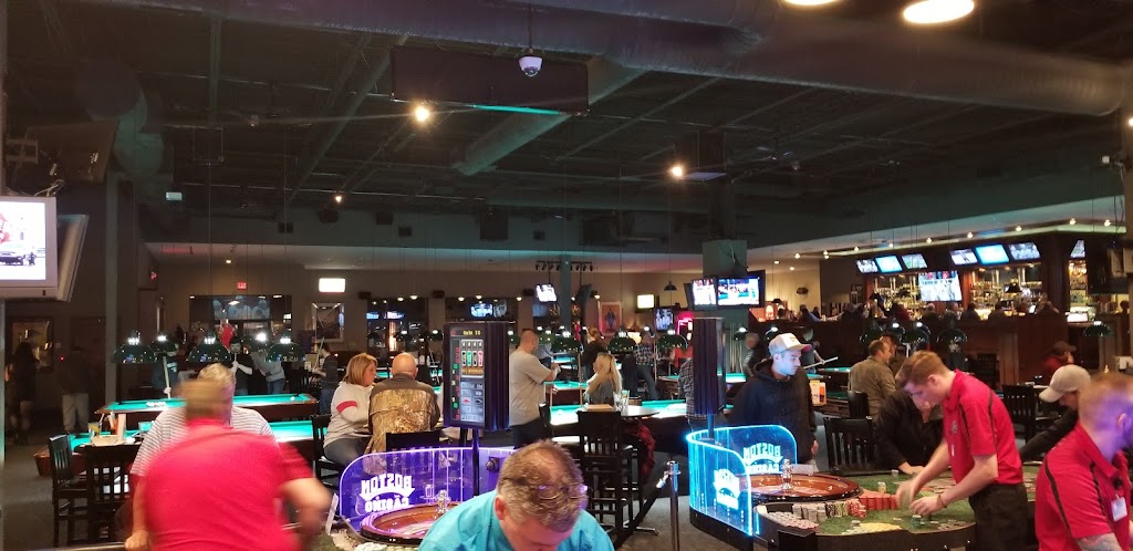 Boston Billiard Club & Casino | 55 Northeastern Blvd, Nashua, NH 03062, USA | Phone: (603) 943-5630
