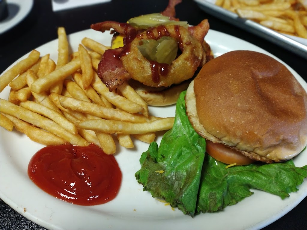 Angies Diner | 1770 W Florida Ave, Hemet, CA 92545, USA | Phone: (951) 652-0154