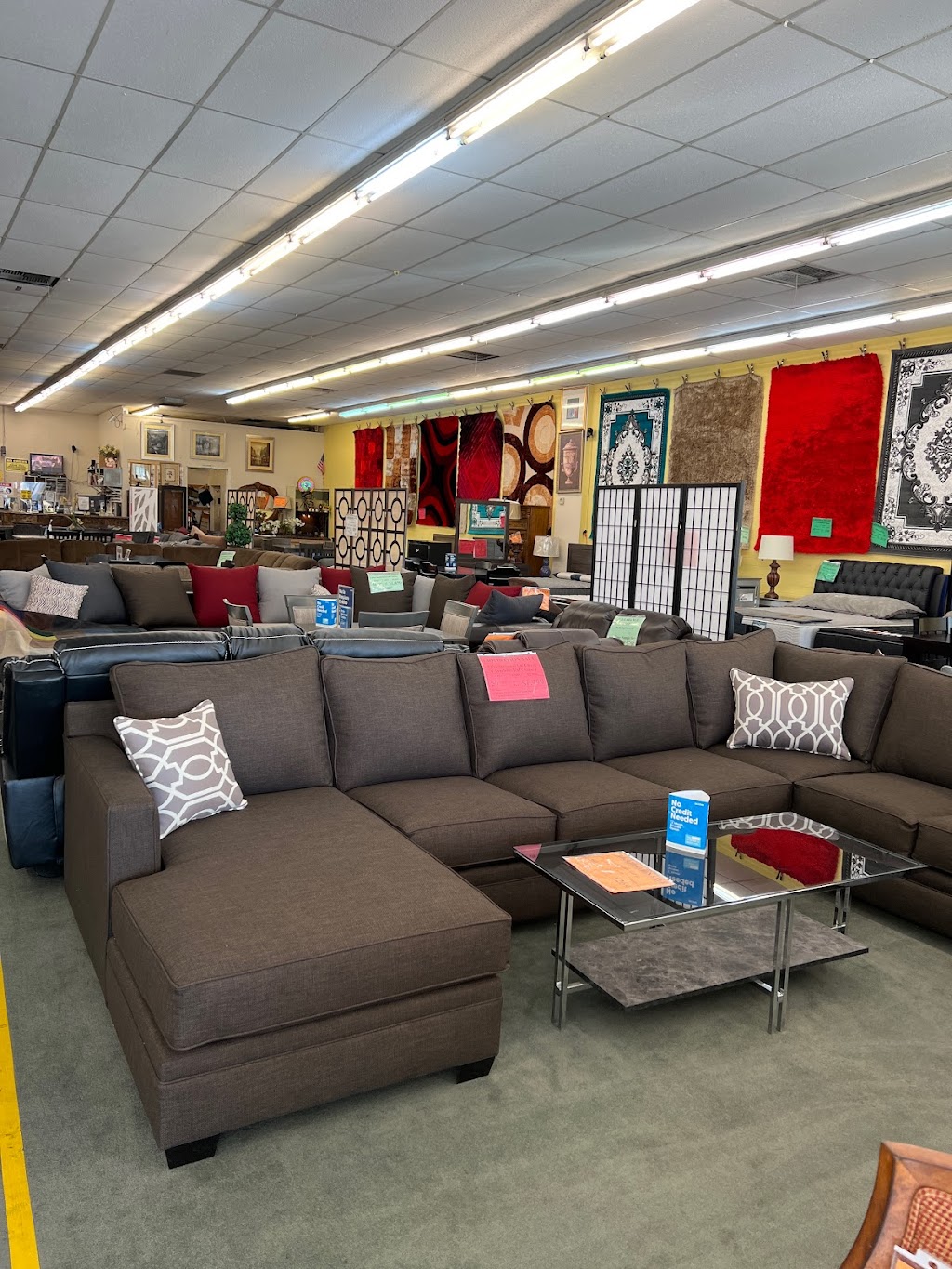 Today Furniture | 7134 Topanga Canyon Blvd, Canoga Park, CA 91303, USA | Phone: (818) 901-9888