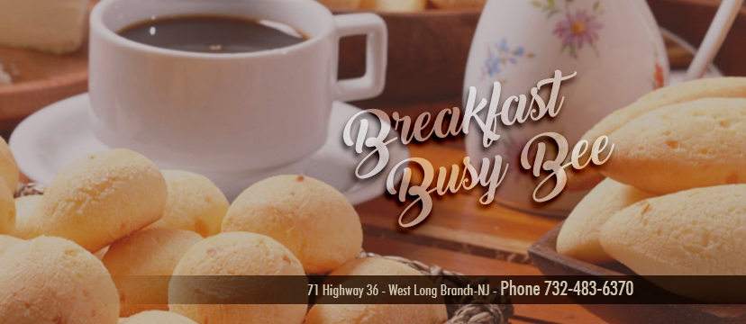 Busy Bee Roasters and Coffee Shop | 71 NJ-36, West Long Branch, NJ 07764, USA | Phone: (732) 483-6370