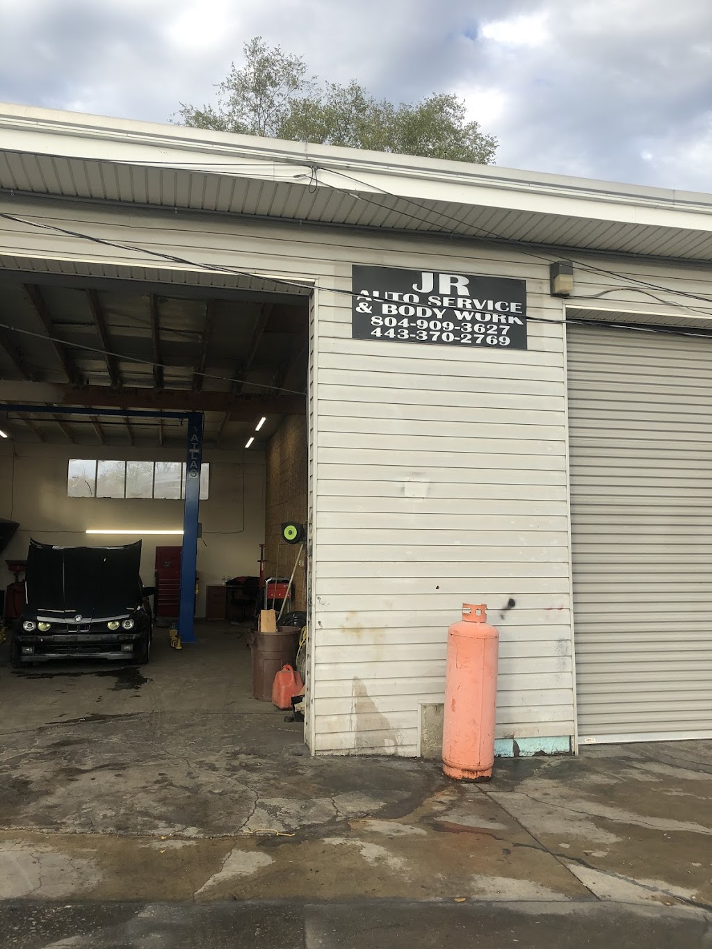 JR auto service | 7975 Old Jessup Rd, Jessup, MD 20794, USA | Phone: (804) 909-3627