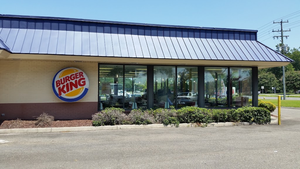 Burger King | 6678 John Hudgins Dr, Gloucester, VA 23061, USA | Phone: (804) 693-6053