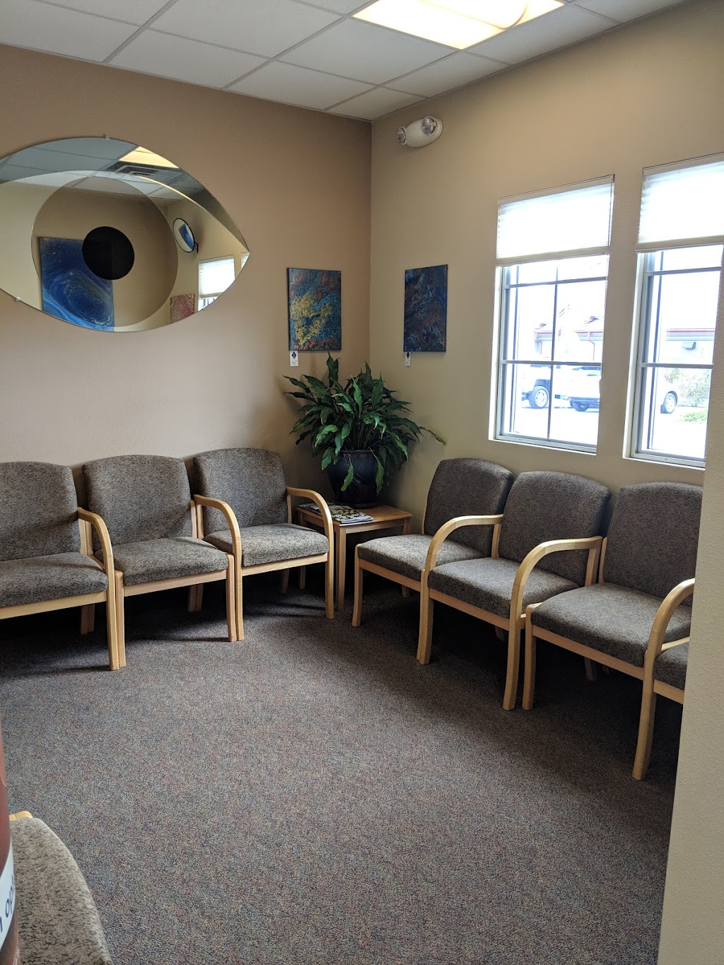 Cochrane Family Eyecare | 9730 S McCarran Blvd Suite #1, Reno, NV 89523, USA | Phone: (775) 787-3939