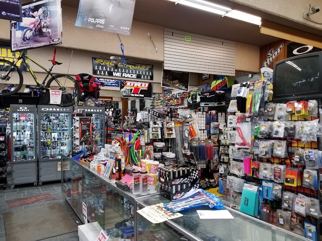 Magic Motorsports | 2225 Dixie Hwy, Waterford Twp, MI 48328, USA | Phone: (248) 332-2440