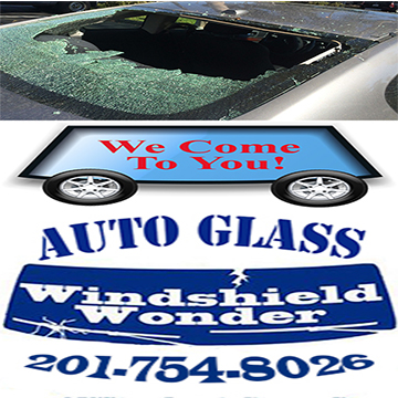 Windshield Wonder Auto Glass - car repair  | Photo 7 of 10 | Address: 3506 Bel Vista Ct, Lodi, NJ 07644, USA | Phone: (201) 754-8026