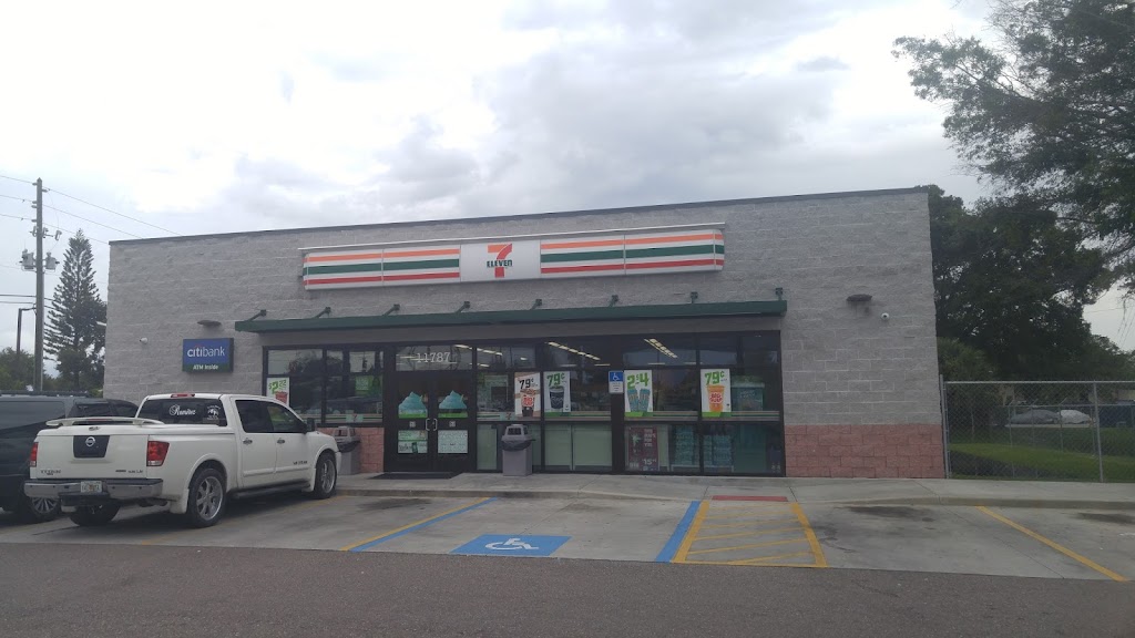 7-Eleven | 11787 66th St N, Largo, FL 33773, USA | Phone: (727) 509-1194