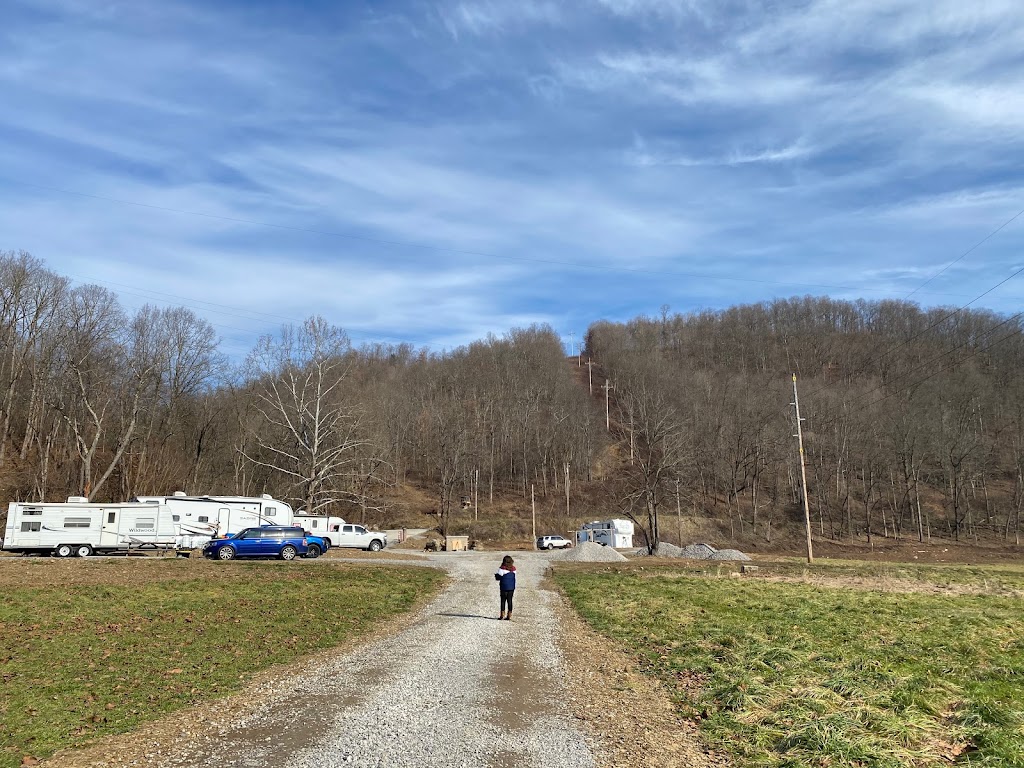 Joe Bottoms camping | 15529 OH-213, Irondale, OH 43932, USA | Phone: (330) 383-3884