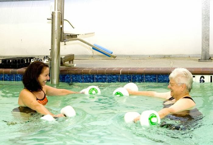 Physical Therapy Care & Aquatic Rehab of Fort Bend | 1500 Jackson St #400, Richmond, TX 77469, USA | Phone: (281) 344-8900