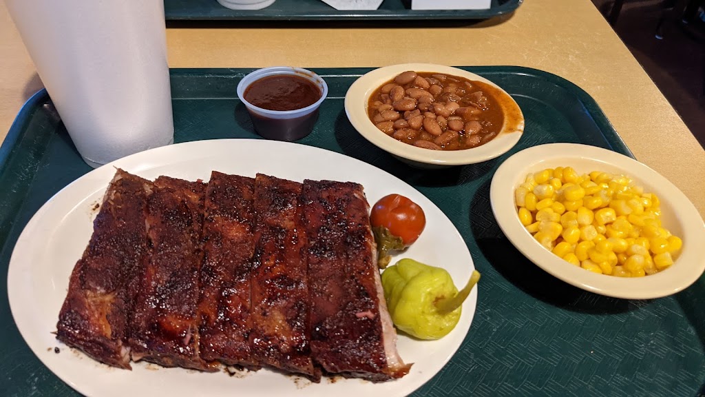 Feedstore BBQ & More | 530 S White Chapel Blvd, Southlake, TX 76092, USA | Phone: (817) 488-1445