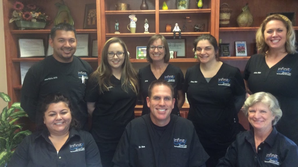 Infinity Dental Care | 14137 Tyler St, Walnut Grove, CA 95690, USA | Phone: (916) 776-2131