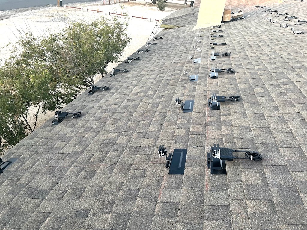 Pedroza Roofing LLC | 10712 S 271st Ave, Buckeye, AZ 85326, USA | Phone: (623) 203-4252