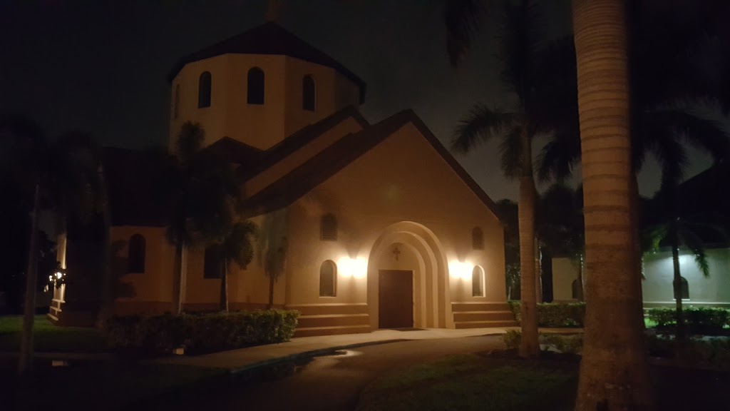 St Hagop Armenian Church | 7020 90th Ave, Pinellas Park, FL 33782, USA | Phone: (727) 545-0380